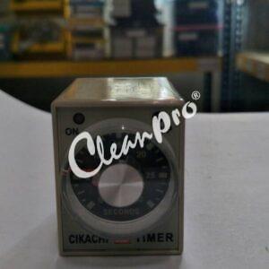 6-CPH-B6-136 STEAM BOILER - TIMER RELAY ANLY AH3-3 (T: 30S/ VOLTAGE AC 220)