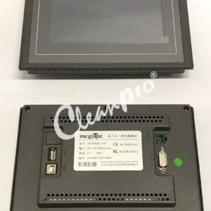 6-CPH-B6-141 FOLDING MACHINE TOUCH SCREEN CONTROLLER (4th GENERATION)