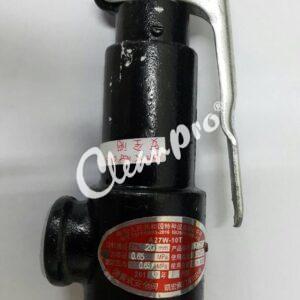 6-CPH-B6-149 BOILER BLOWER CAPACITOR 12uF +/- 5% (200KG AND 300KG USAGE)