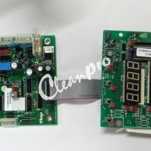 6-CPH-BJ-002 CPH STACK DRYER PC BOARD - CP 30 X 2 (2 DISPLAY SCREEN)