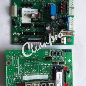 6-CPH-BJ-003 CPH STACK DRYER PC BOARD - CP 30 X2 (1 DISPLAY SCREEN)