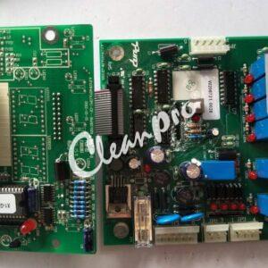 6-CPH-BJ-004 CPH STACK DRYER CONTROL BOARD ( PCB BOARD ) - CP 30 X 2
