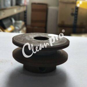 6-CPH-BJ-005 CPH STACK DRYER PULLEY MOTOR - CP -30 X 2