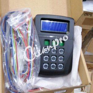 6-CPH-CK-002 CPH CARD READER - SKY CARD READER (A SET WITH CARD SYSTEM CABLE COMPLETE SET WITH 2,6,8 PINS)