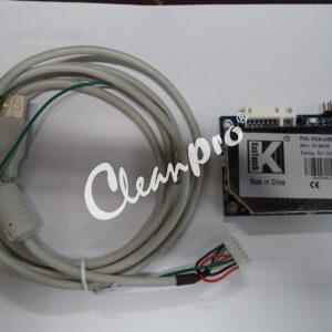 6-CPH-CK-020 CPH TOUCH SCREEN CONTROLLER - MALAYSIA (INCLUDED:6-CPH-CK-029, 034, 041, 042, 043, 044)