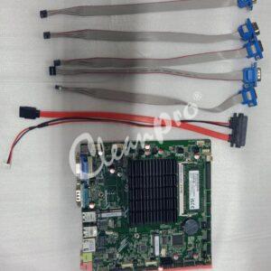 6-CPH-CK-084 CPH KIOSK CPU MOTHER BOARD WITH POWER SUPPLY BOARD & RESTART BOARD (NEW VERSION)