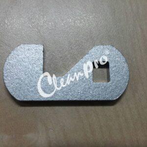 DEXTER SPARE PART (6-DEX-11-045) DEXTER HOOK CAM, LOCK-TOP CODE: 9095-049-001 for LAUNDRY PARTS