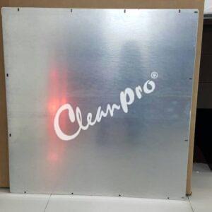 DEXTER SPARE PART (6-DEX-11-047) DEXTER COVER CABINET CODE: 9074-365-001 for LAUNDRY PARTS