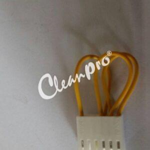 DEXTER SPARE PART (6-DEX-61-024) DEXTER DRYER PC BOARD JUMPER (C-SERIES) - 30 SWD CODE: 8220-155-007 for LAUNDRY PARTS