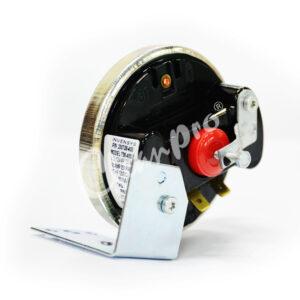 DEXTER SPARE PART (6-DEX-62-037) DEXTER PRESSURE SWITCH CODE : 9539-457-001 for LAUNDRY PARTS