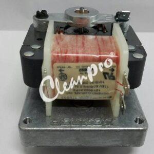 DEXTER SPARE PART (6-DEX-62-052) DEXTER MOTOR AND GEAR ASSEMBLY, 120V CODE: 9914-137-015 (OLD CODE: 6-DEX-62-029) for LAUNDRY PARTS