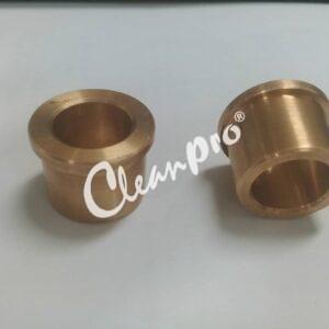 DEXTER SPARE PART (6-DEX-62-055) DEXTER BEARING, BUSHING BRONZE SWD WASHER CODE: 9036-145-002 for LAUNDRY PARTS