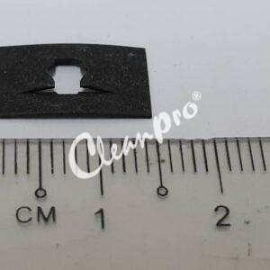 DEXTER SPARE PART (6-DEX-63-065) DEXTER NUT-SPRING CODE: 8520-141-000 for LAUNDRY PARTS