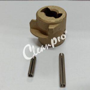 DEXTER SPARE PART (6-DEX-6I-008) DEXTER STACK WASHER & DRYER CAM-DOOR LOCK - SWD CODE : 9095-040-002 (NEW CODE: 9732-346-001) for LAUNDRY PARTS