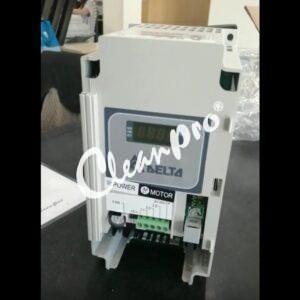 DEXTER SPARE PART (6-DEX-6I-009) DEXTER DWXREWRIVE-VF, DELTA-S - ( INVERTER ) CODE : 9375-015-014P (USE:9732-345-033) for LAUNDRY PARTS