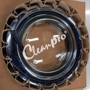 DEXTER SPARE PART (6-DEX-A2-060) DEXTER LOADING DOOR, COMPLETE # 1-10 , T 300 / T 350 CODE : 9960-273-001 for LAUNDRY PARTS