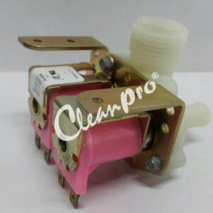 DEXTER SPARE PART (6-DEX-A2-065) DEXTER VALVE WATER 24V, EPDM ( NSF) CODE : 9379-183-013 for LAUNDRY PARTS