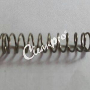 DEXTER SPARE PART (6-DEX-A2-101) DEXTER SPRING, ACTUATING CODE: 9534-364-002 for LAUNDRY PARTS
