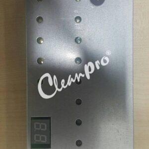 DEXTER SPARE PART (6-DEX-A2-104) DEXTER CIRCUITBD,DISPLAY CODE: 9799-001-001 for LAUNDRY PARTS