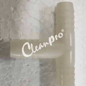 DEXTER SPARE PART (6-DEX-A2-124) DEXTER TEE JOINT CODE: 8615-116-001 for LAUNDRY PARTS