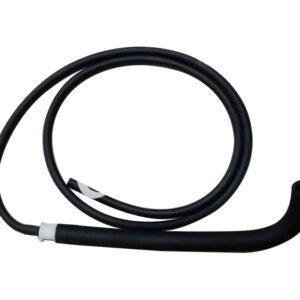 DEXTER SPARE PART (6-DEX-A2-143) DEXTER HOSE, PRESSURE SWITCH T-750 CODE: 9242-175-008 for LAUNDRY PARTS