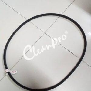 DEXTER SPARE PART (6-DEX-A3-004) DEXTER GASKET, GLASS BLACK ( T 50 X 2 ) CODE : 9206-413-002 for LAUNDRY PARTS