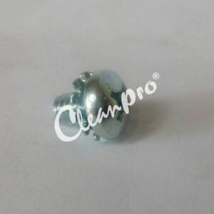 DEXTER SPARE PART (6-DEX-A3-007) DEXTER SCREW , HANDLE (SWD DRYER) CODE : 9545-018-017 for LAUNDRY PARTS