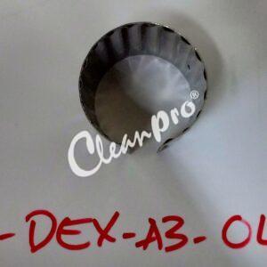 DEXTER SPARE PART (6-DEX-A3-043) DEXTER TOLERANCE RING CODE: 9487-234-005 for LAUNDRY PARTS