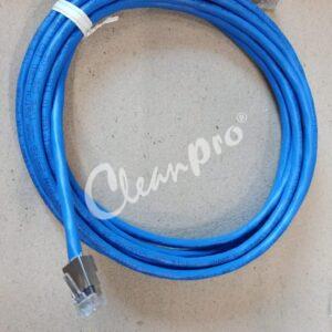 DEXTER SPARE PART (6-DEX-A3-048) DEXTER SPARE PART DEXTER WIRING CABLE ASSY CODE: 9806-013-006 for LAUNDRY PARTS