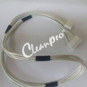 DEXTER SPARE PART (6-DEX-AI-004) DEXTER WIRING HARNESS LED PCB ( WSVD 25 ) CODE : 9627-821-001 for LAUNDRY PARTS
