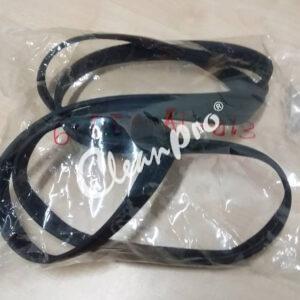 DEXTER SPARE PART (6-DEX-AI-013) DEXTER GASKET OUTER - ( GASKET OUTER RIM - BLACK ) CODE : 9206-420-003 for LAUNDRY PARTS