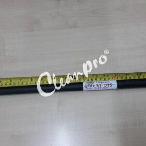 DEXTER SPARE PART (6-DEX-AI-035) DEXTER ROD, MOTOR MTG CODE : 9885-024-035 / NEW CODE : 9497-222-006 for LAUNDRY PARTS