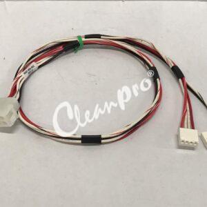 DEXTER SPARE PART (6-DEX-AI-090) DEXTER WASHER HARNESS (SWD USAGE) CODE: 9627-909-002 for LAUNDRY PARTS