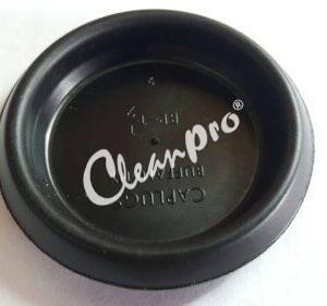 6-DEX-AI-095 9456-041-007 DEXTER PLASTIC PLUG 1 1/2" (INSIDE CYLINDER) (T350)