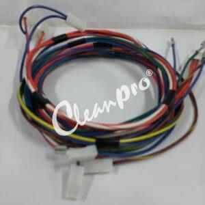 DEXTER SPARE PART (6-DEX-AI-105) DEXTER PRESSURE SWITCH HARNESS P5 CODE: 9627-908-006 for LAUNDRY PARTS