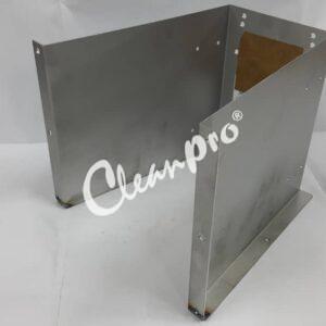 DEXTER SPARE PART (6-DEX-AI-119) DEXTER BRACKET ASSEMBLY (DRIVING MOUNTING) CODE: 9029-119-002 for LAUNDRY PARTS