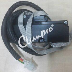 FAGOR SPARE PART (6-FAG-12-011) FAGOR COMPLETE LOCK 2015 OLD CODE: 12119770 / REPLACE: 12140743 for LAUNDRY PARTS