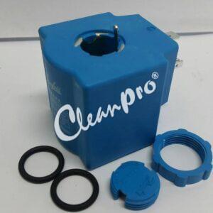6-FAG-12-018 FAGOR ELECTROVALVE COIL CODE: 12024622 / Z102323000