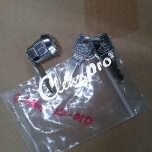 6-FAG-22-010 FAGOR LOCK KEY CODE: 12009745 / P620387000