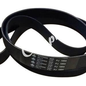 FAGOR SPARE PART (6-FAG-42-009) FAGOR PJ 1854 BELT ( 12 TEETH ) CODE : 12023252 / P 645905000 for LAUNDRY PARTS