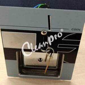 FAGOR SPARE PART (6-FAG-62-013) FAGOR KIT COIN 2013 - MYR-SGD-IDR (4 in1) CODE : 19012645 for LAUNDRY PARTS