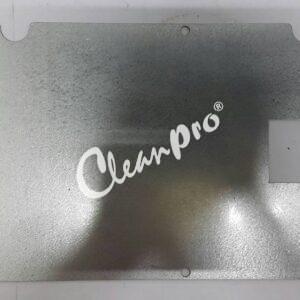 FAGOR SPARE PART (6-FAG-A2-047) FAGOR CONNECTIONS COVER LR CODE : 12001580 / P610354000 for LAUNDRY PARTS