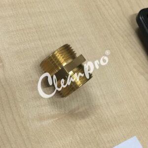 FAGOR SPARE PART (6-FAG-A2-049) FAGOR T AT 90' ( TEE FOR INLET ) CODE : 12024996 / P535020000 for LAUNDRY PARTS