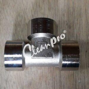 FAGOR SPARE PART (6-FAG-A2-050) FAGOR 3/4 CONNECTION CODE : 12024396 / Z102301000 for LAUNDRY PARTS