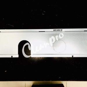 FAGOR SPARE PART (6-FAG-A2-063) FAGOR DRAINAGE REAR PANEL LR 13 CODE : P620306000 for LAUNDRY PARTS