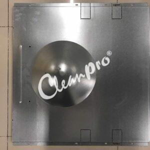 6-FAG-A2-065 FAGOR REAR PANEL LR 13 CODE : 12001239 / P620382000