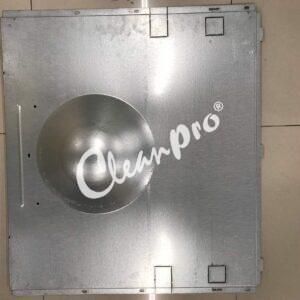 FAGOR SPARE PART (6-FAG-A2-066) FAGOR REAR PANEL LR 25 CODE : 12001211 / P630360000 for LAUNDRY PARTS