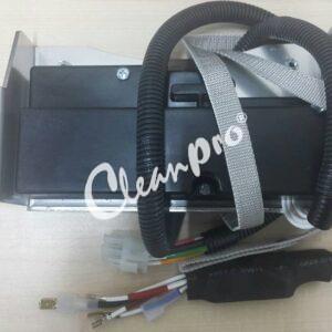 FAGOR SPARE PART (6-FAG-A2-089) FAGOR COMPLETE LOCK CODE (LOCK+PTC) 24V CODE: 12127838 (FOR LA/LR 10, 13, 18, 25) NEW CODE: 12154822 for LAUNDRY PARTS