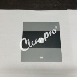 FAGOR SPARE PART (6-FAG-A2-106) FAGOR ON/OFF ADHESIVE CODE: 12113854 for LAUNDRY PARTS