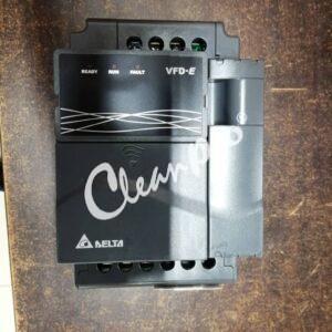 FAGOR SPARE PART (6-FAG-A2-112) FAGOR REP.VARIADOR DELTA LR-25 MA AC PROGRAMADO CODE: 12126776 for LAUNDRY PARTS